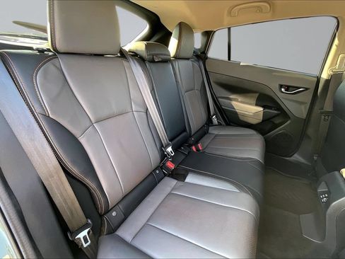 Certified 2024 Subaru Crosstrek 2.5i Limited AWD/4WD image 27