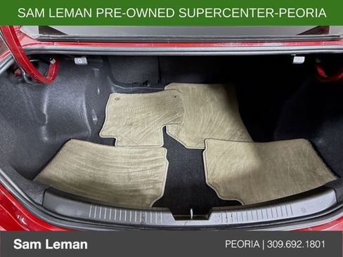 Used 2019 Chevrolet Malibu LT w/ Leather Package image 25