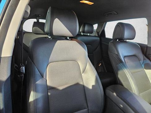 Used 2016 Hyundai Tucson Limited image 21