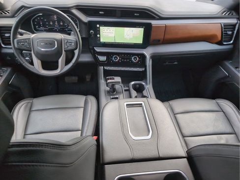 Used 2022 GMC Sierra 1500 Denali w/ Denali Reserve Package image 28