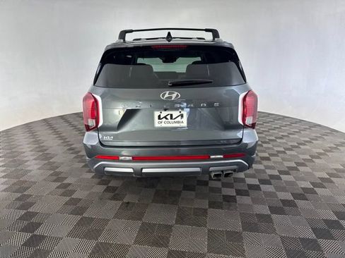 Used 2023 Hyundai Palisade Limited w/ Cargo Package FWD image 8