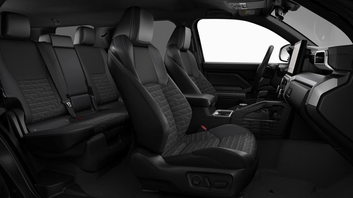 New 2026 Toyota 4Runner TRD Off-Road Premium AWD/4WD image 28