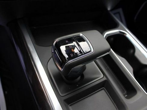 New 2025 Chevrolet Silverado 1500 LTZ image 10