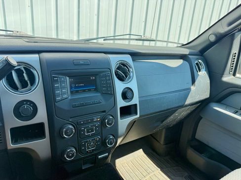 Used 2014 Ford F150 XLT w/ Equipment Group 301A Mid AWD/4WD image 17
