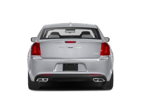 Certified 2023 Chrysler 300 Touring L w/ Safetytec Plus Group RWD image 5