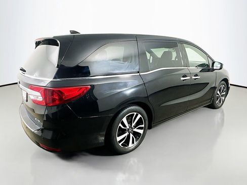 Used 2018 Honda Odyssey Elite image 28