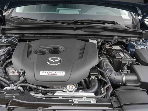 New 2026 MAZDA CX-50 AWD 2.5 S w/ Accent Package image 13