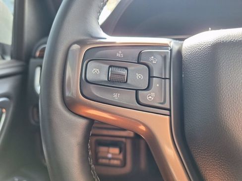 Used 2021 Chevrolet Tahoe High Country RWD image 21