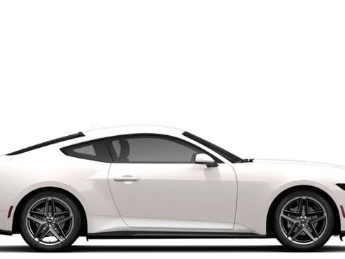 New 2026 Ford Mustang Ecoboost image 27