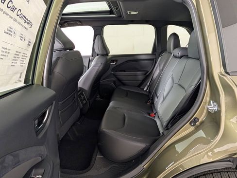 New 2025 Subaru Forester Limited AWD/4WD image 7
