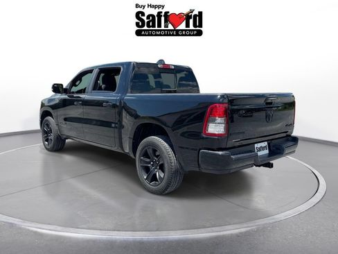 Used 2022 RAM 1500 Big Horn AWD/4WD image 8