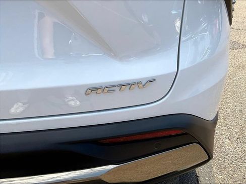 New 2026 Chevrolet Trax LT w/ Driver Confidence Package FWD image 8