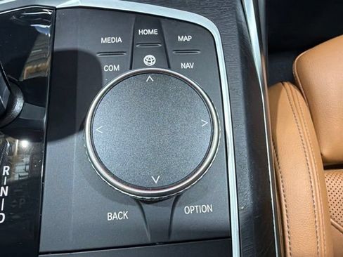 Certified 2023 BMW 430i xDrive Coupe w/ Premium Package AWD/4WD image 36