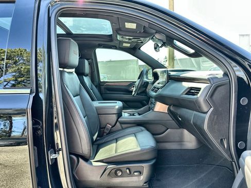 Certified 2024 Chevrolet Tahoe High Country image 28