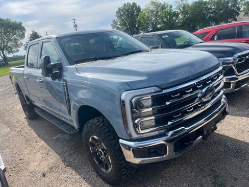 New 2026 Ford F250 Lariat AWD/4WD image 4