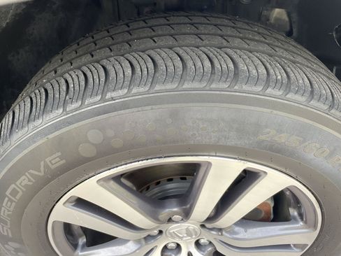 Used 2017 Honda Pilot EX-L image 34