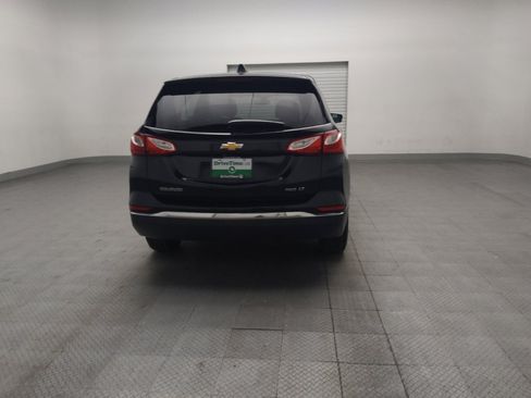 Used 2019 Chevrolet Equinox LS FWD image 7