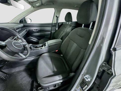 Used 2026 Hyundai Tucson SEL FWD image 13