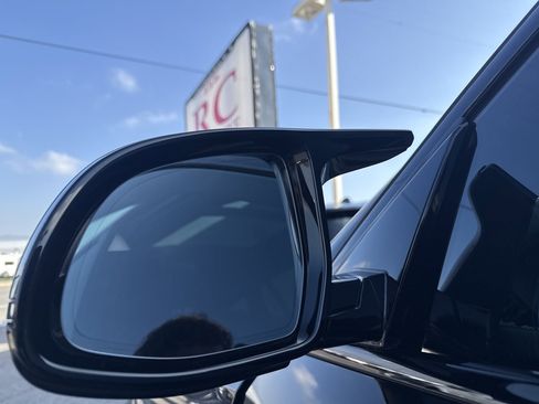 Used 2022 BMW X6 M w/ Competition Package image 10