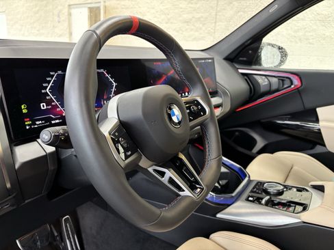 Used 2025 BMW X3 M50 w/ Premium Package AWD/4WD image 17