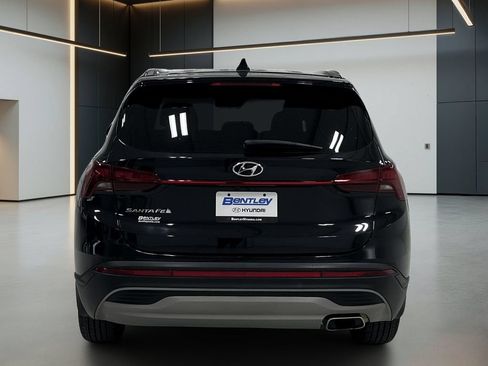 Certified 2023 Hyundai Santa Fe SE FWD image 6