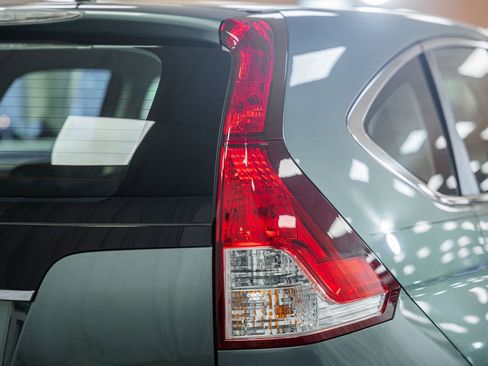 Used 2012 Honda CR-V LX image 6