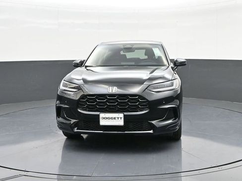 New 2026 Honda HR-V EX-L image 24