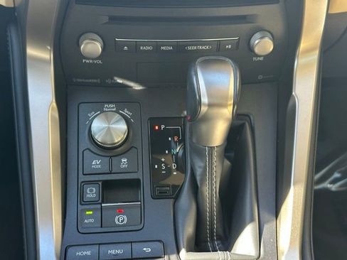 Used 2020 Lexus NX 300h 300h image 19