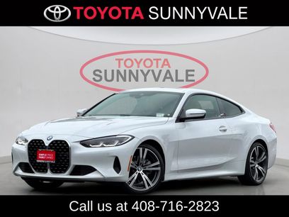 Used 2021 BMW 430i Coupe w/ Premium Package