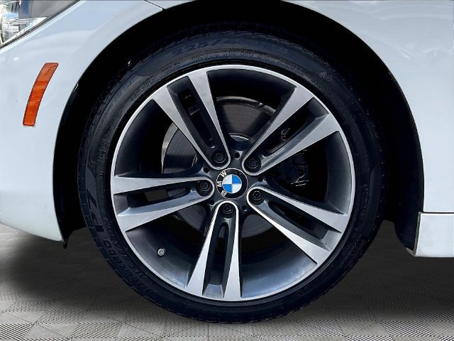 Used 2020 BMW 430i Gran Coupe w/ Convenience Package RWD image 34