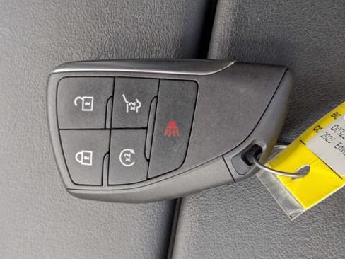 Used 2023 Buick Envision Preferred FWD image 31