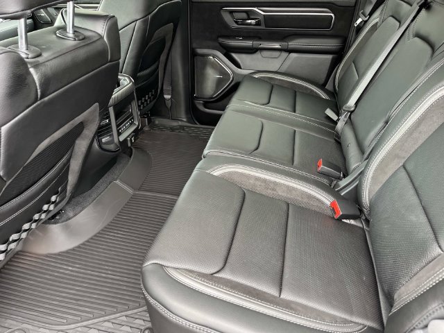 New 2026 RAM 1500 RHO w/ RHO Level 1 Equipment Group AWD/4WD image 17