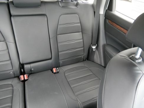 Used 2021 Honda CR-V EX-L image 14