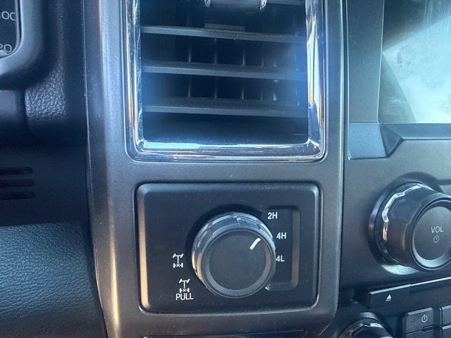 Used 2016 Ford F150 XLT w/ Equipment Group 302A Luxury AWD/4WD image 36