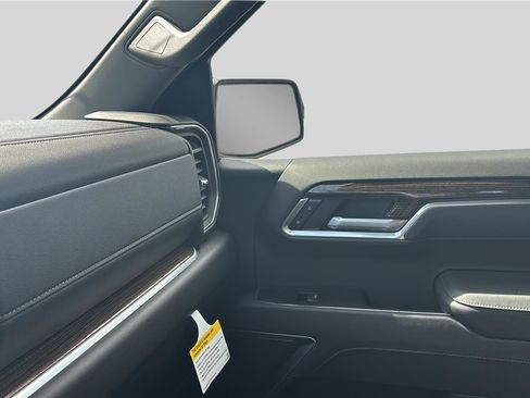 New 2026 GMC Sierra 1500 Elevation image 10