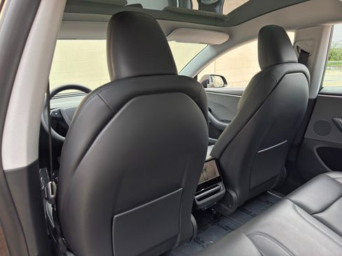 Used 2024 Tesla Model 3 RWD image 36