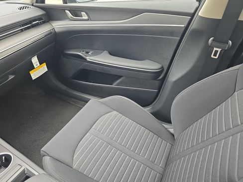 New 2026 Kia K5 LXS FWD image 14