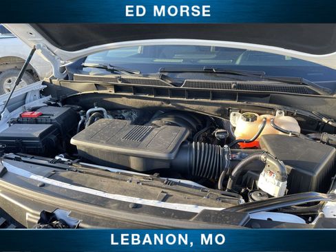 Used 2025 GMC Yukon Denali image 28