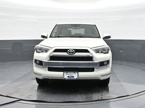 Used 2014 Toyota 4Runner Limited RWD image 13