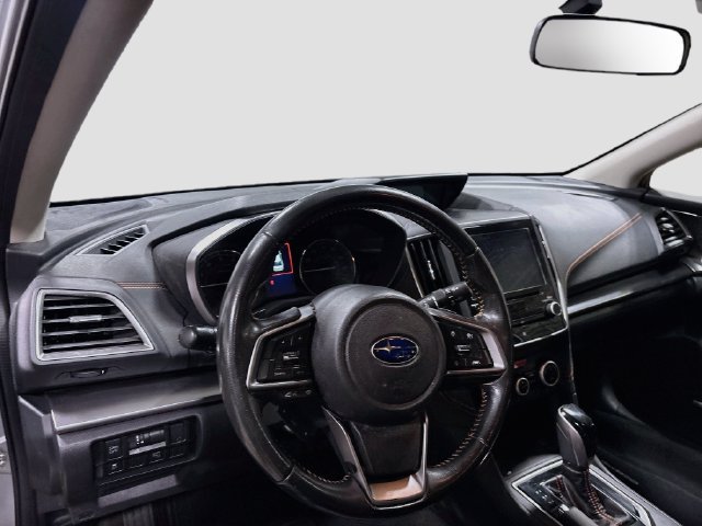 Used 2018 Subaru Crosstrek 2.0i Limited AWD/4WD image 11