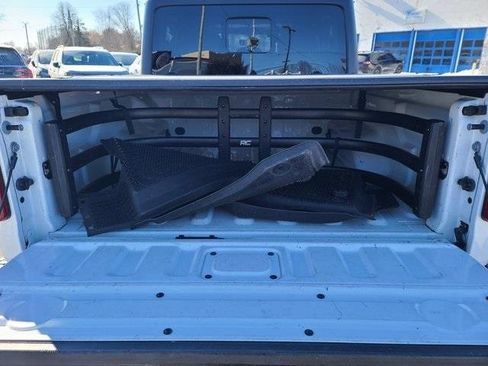 Used 2022 Jeep Gladiator Rubicon w/ LED Lighting Group image 28