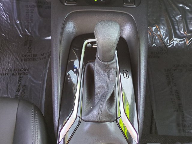 Used 2024 Toyota Corolla XSE FWD image 23