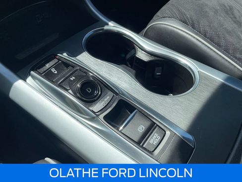 Used 2019 Acura TLX V6 w/ Technology & A-SPEC Pkg FWD image 28
