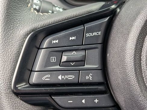 Used 2025 Subaru Forester Premium AWD/4WD image 18