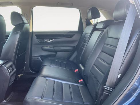 Used 2025 Honda CR-V EX-L image 13