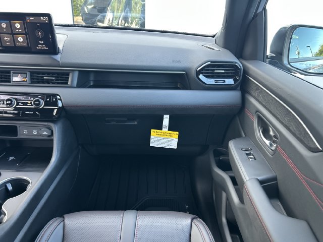 New 2026 Honda Pilot Black Edition image 16