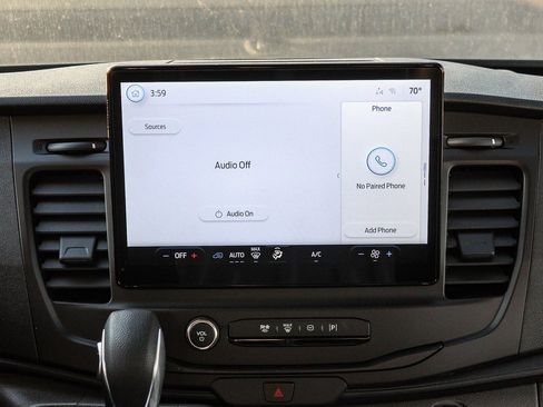 New 2026 Ford Transit 150 Low Roof image 14