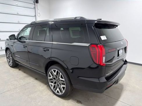 New 2027 Ford Expedition Platinum w/ Platinum Ultimate Package AWD/4WD image 6