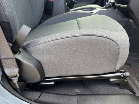 New 2026 Jeep Wrangler Sport S image 12