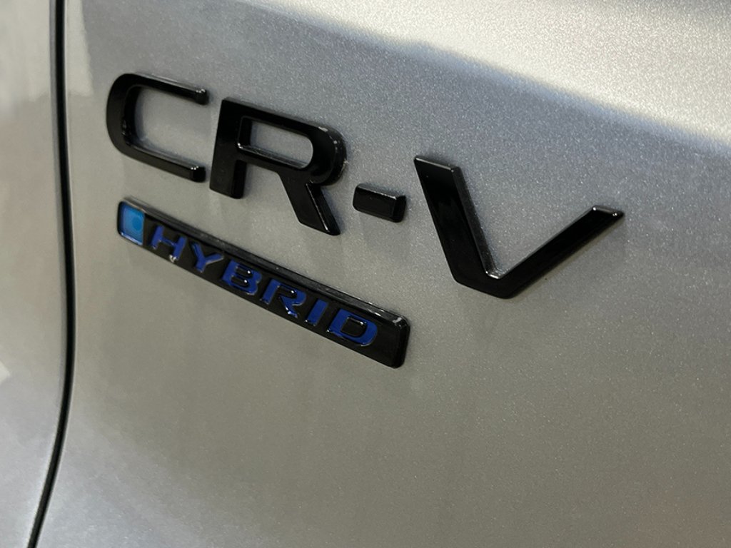 New 2026 Honda CR-V Sport-L image 7